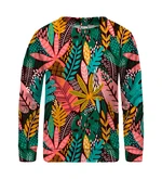 Mr. GUGU & Miss GO Kids's Sweater KS-PC1590