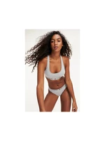 Gray Bra Tommy Hilfiger Underwear - Women