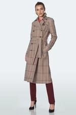 Cappotto da donna  Nife Classic