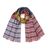 Art Of Polo Woman's Scarf sz19521-1