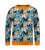 Mr. GUGU & Miss GO Kids's Sweater KS-PC1621