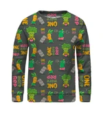 Mr. GUGU & Miss GO Kids's Sweater KS-PC841