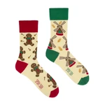 Socks Spox Sox Colorful Casual