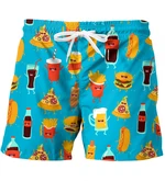 Costume da bagno da uomo Mr. GUGU & Miss GO