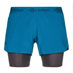 Men's running shorts KILPI IRAZU-M dark blue