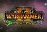 Total War: WARHAMMER III – The Twisted & The Twilight DLC Steam CD Key