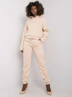 Tuta sportiva da donna Fashionhunters Knitwear