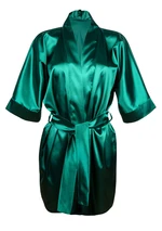 DKaren Woman's Plus Size Housecoat 90