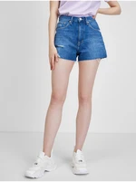 Pantaloncini da donna Tommy Hilfiger