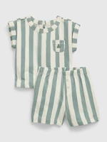 GAP Baby Striped Set - Boys