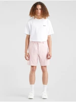 Levi&#39;s Light Pink Men&#39;s® Chino Shorts - Men