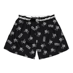 Men's shorts Horsefeathers Frazier Logoman