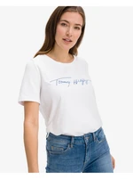 T-shirt Tommy Hilfiger - Women