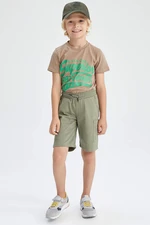 DEFACTO Regular Fit Short