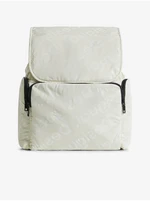 Desigual Colorama Cream Backpack Helsinki - Women