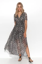 Makadamia Woman's Dress M795