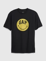 GAP T-Shirt & Smiley® - Men