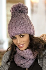 Berretto da donna Kamea Kamea_Hat_K.15.10.09-2_Pink