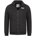 Giacca da uomo Lonsdale 117163-Black