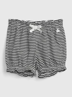 GAP Baby Striped Shorts - Girls