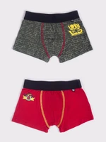 Boxer da ragazzo Yoclub