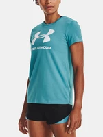 Maglietta da donna Under Armour