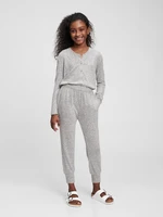 GAP Kids Overall Dream Jumpsuit - Girls