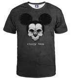 Aloha From Deer Unisex's Creepy Mouse T-Shirt TSH AFD1100
