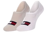 Tommy Hilfiger Man's 2Pack Socks 701219137004