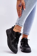 Scarpe da donna BIG STAR SHOES i521_24297