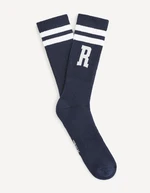 Celio Sports Fleece Socks - Men