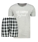 Pigiama da uomo  Lee Cooper Logo