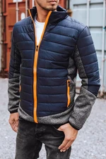 Giacca trapuntata da uomo DStreet Quilted
