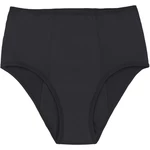 Snuggs Period Underwear Night: Heavy Flow Black látkové menštruačné nohavičky na silnú menštruáciu veľkosť M Black 1 ks