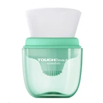 TOUCHBEAUTY 1762 Silikonový kartáček na pleť