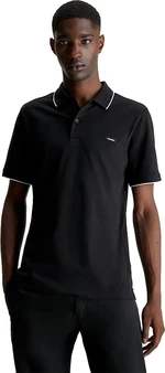 Calvin Klein Pánské polo triko Slim Fit K10K112751BEH L