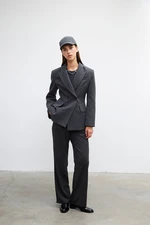 VATKALI Custom made cachet blazer