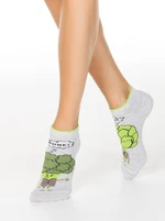 Conte Woman's Socks 168