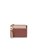 VUCH Shuri Brown Wallet