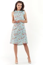 Awama Woman's Dress A224
