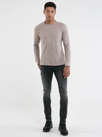 Big Star Man's T-shirt Ls 180013