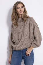 Fobya Woman's Sweater F840