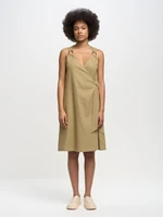 Big Star Woman's Dress 340169  303