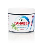 Dr.Cann CANABEX konopné mazání chladivý gel 250 ml