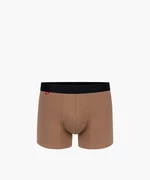 Atlantic MH-1194 S-2XL cappuccino 1 boxer shorts