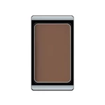 ARTDECO Eyeshadows Matt odstín 527 chocolate matné oční stíny 0,8 g