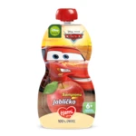 Hami Disney Cars jablíčko kapsička 110 g