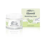 Olivenöl Hydratační krém s hyaluronem a ureou 50 ml