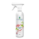 CLEANEE ECO Home Hygienický čistič univerzální s vůní lásky 500 ml