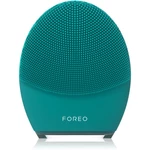 FOREO Luna™4 Men masážny prístroj na čistenie a spevnenie tváre pre mužov 1 ks